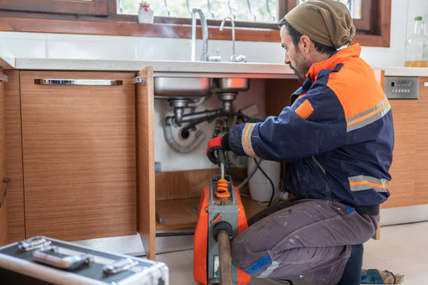 Best Water Softener Installation  in Lake Panasoffkee, FL