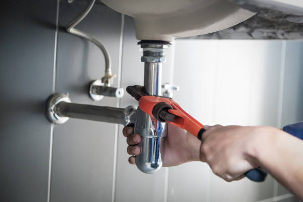 Best Pipe Repair Near Me  in Lake Panasoffkee, FL