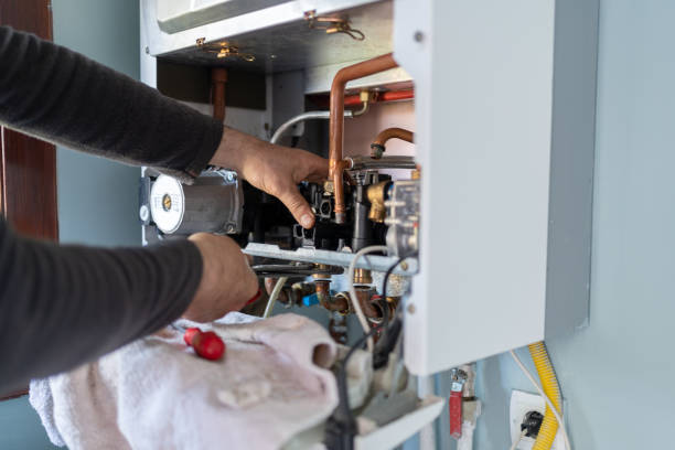 Best Clogged Drain Plumber  in Lake Panasoffkee, FL