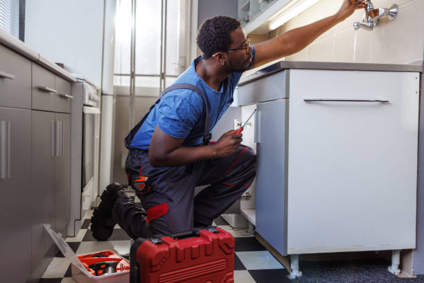 Best Sewer Line Repair  in Lake Panasoffkee, FL