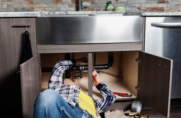 Best Emergency Plumbing Repair  in Lake Panasoffkee, FL